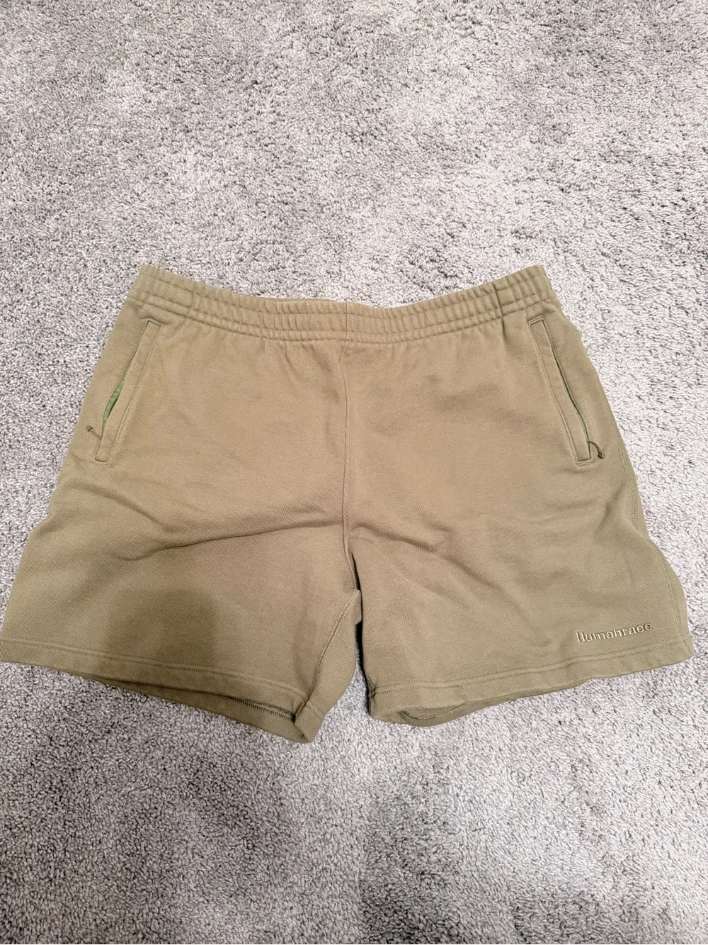 2XL Human Race Sweat short